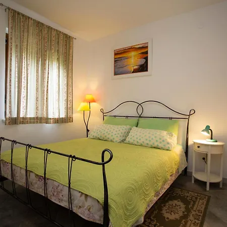 Ina & Ika Pensionat Rovinj