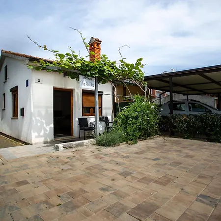 Pensionat Ina & Ika 3*