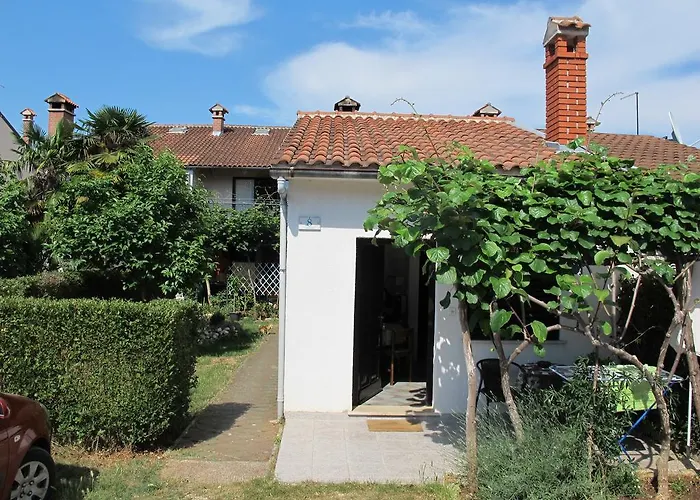 Ina & Ika Gostinjska kuća