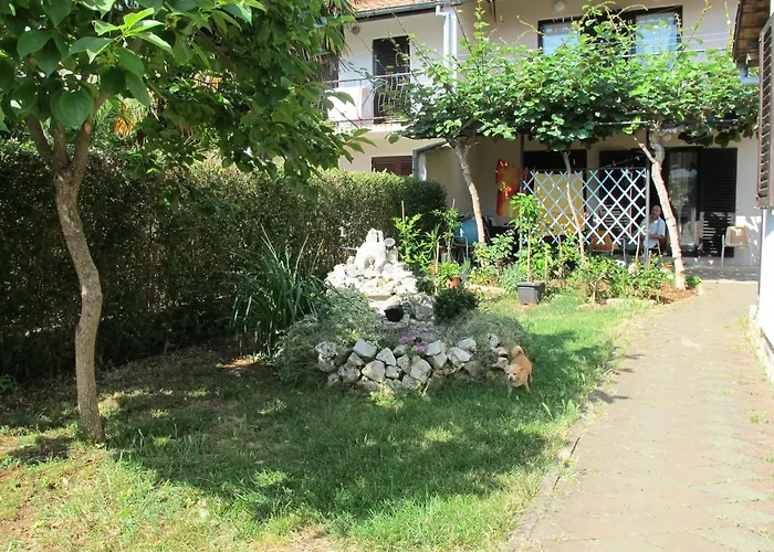 Ina & Ika Gostinjska kuća