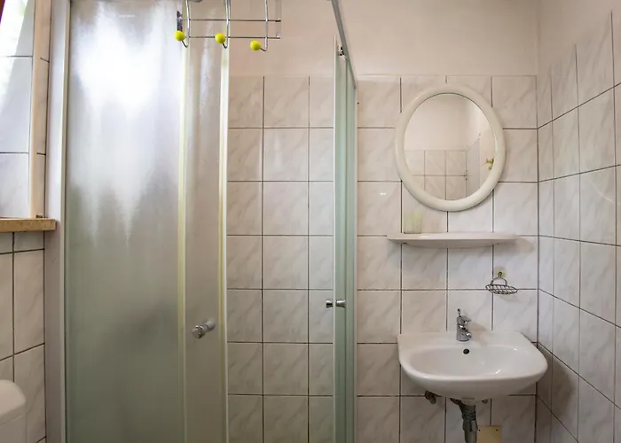 Ina & Ika Gostinjska kuća Rovinj