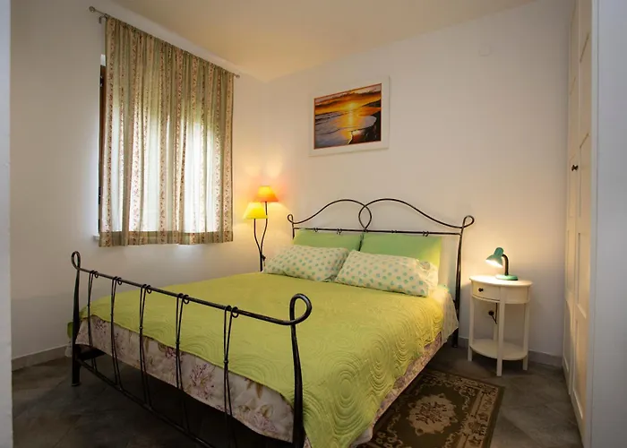 Ina & Ika Gostinjska kuća Rovinj