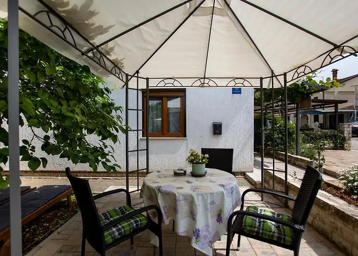 Gostinjska kuća Ina & Ika Rovinj