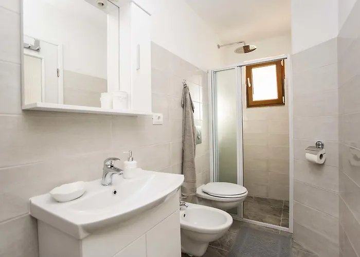 Ina & Ika Gostinjska kuća