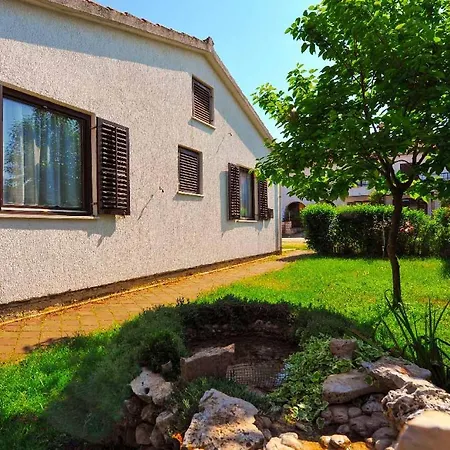 Vendégház Ina & Ika Rovinj