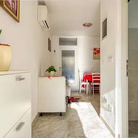 Vendégház Ina & Ika