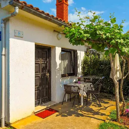 Vendégház Ina & Ika