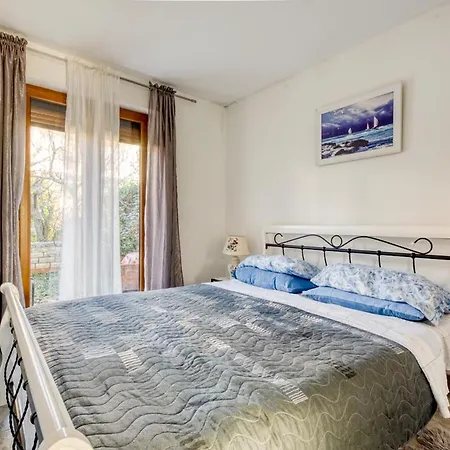 Ina & Ika Guest house Rovinj
