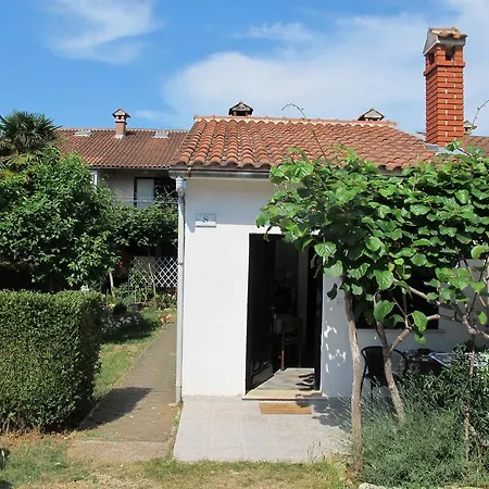 Ina & Ika Vendégház