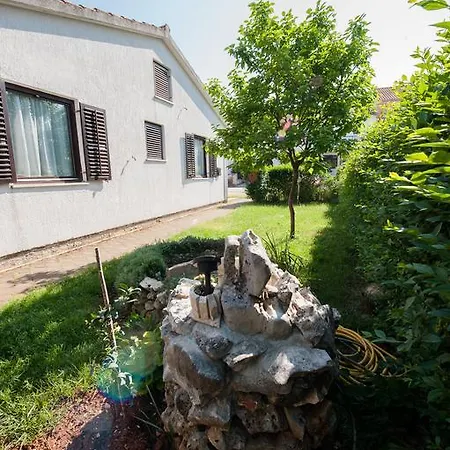 Ina & Ika Vendégház