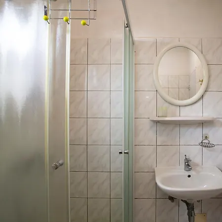 Ina & Ika Vendégház Rovinj