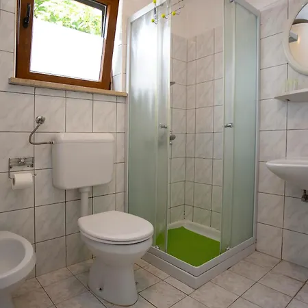 Ina & Ika Vendégház 3*