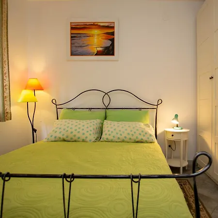 Ina & Ika 3* Rovinj