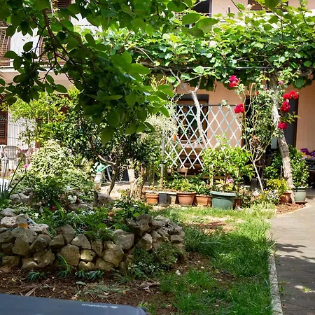 Ina & Ika Vendégház