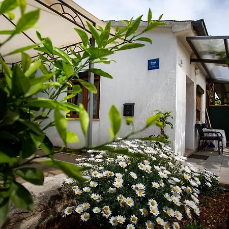 Ina & Ika Vendégház 3*