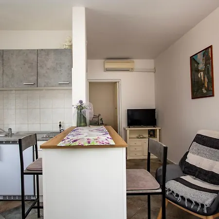 Vendégház Ina & Ika Rovinj