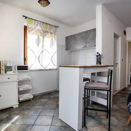 Ina & Ika Rovinj