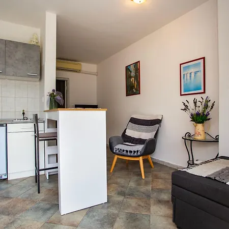 Ina & Ika Guest house Rovinj