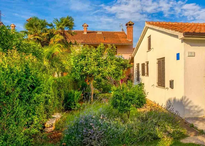 Ina & Ika Rovinj