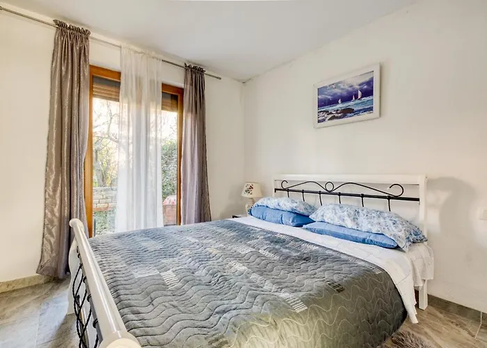 Ina & Ika Vendégház Rovinj