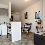 Ina & Ika Vendégház Rovinj