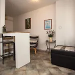 Vendégház Ina & Ika Rovinj