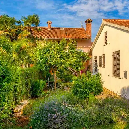Ina & Ika Rovinj