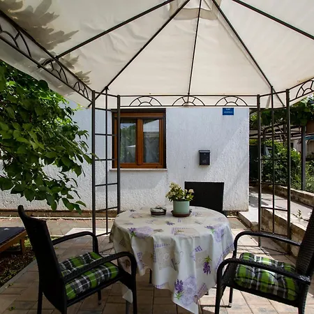 Vendégház Ina & Ika Rovinj