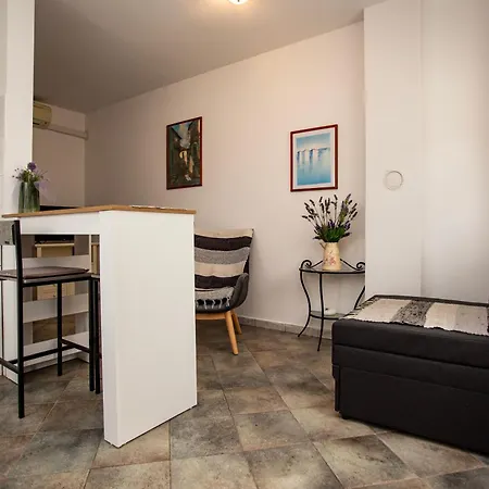 Casa de hóspedes Ina & Ika Rovinj